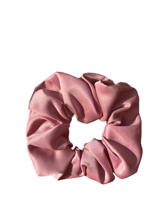 Satin Rose Gold