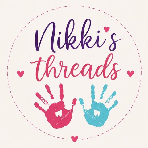 Handmade by Nicola